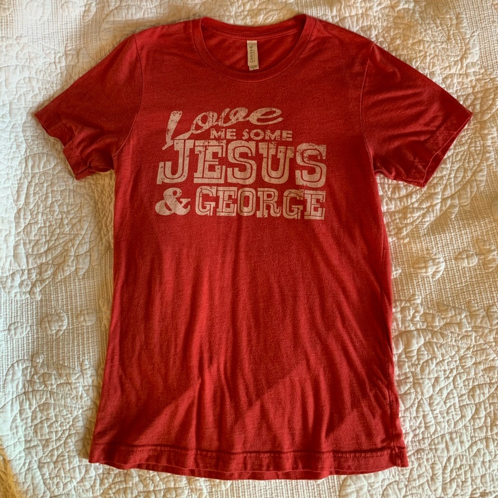 Bella canvas boutique graphic tee